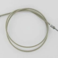 Motion Pro Armor Coat Braided Stainless Steel Pull Throttle Cable