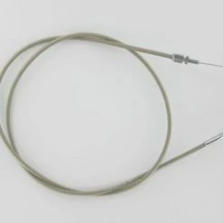 Motion Pro Armor Coat Braided Stainless Push Throttle Cable