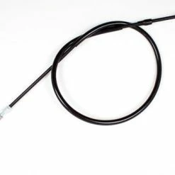 Motion Pro Black Vinyl Pull Throttle Cable