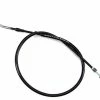 Motion Pro Black Vinyl Honda Push Throttle Cable