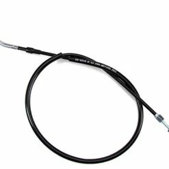 Motion Pro Black Vinyl Honda Push Throttle Cable