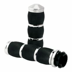 Avon Grips Chrome Touring Grips