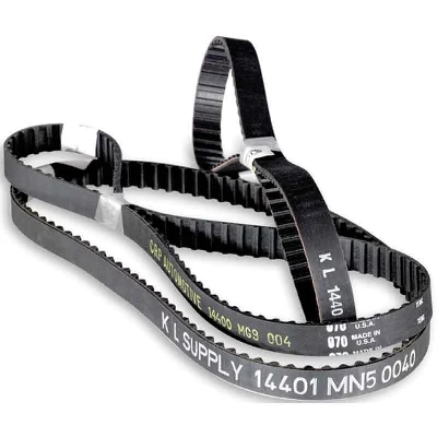 K&L Supply Co. Timing Belt