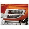 Show Chrome Accessories Fairing Accent Grill