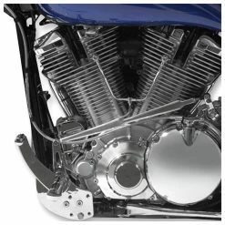 Baron Custom Accessories Fuel Pump Relocation Kit