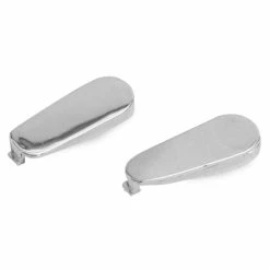 Show Chrome Accessories Accent Pieces For Honda