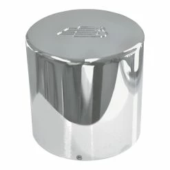 Baron Custom Accessories Oil Filter Cover