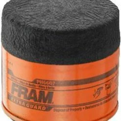 Fram Oil Filter