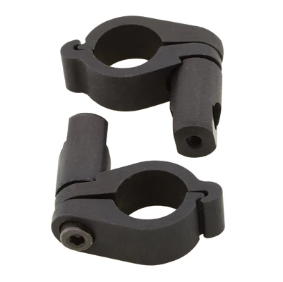 Slip Streamer 1" Handlebar Hardware Kit