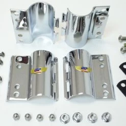 National Cycle Mounting Hardware