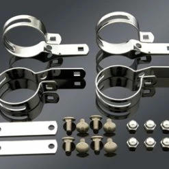 National Cycle Mounting Hardware