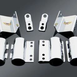 National Cycle Mounting Kit