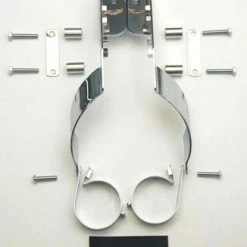 National Cycle Mounting Kit