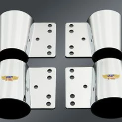 National Cycle Mounting Kit