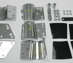 National Cycle Mounting Kit
