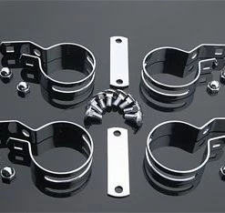 National Cycle Mounting Kit