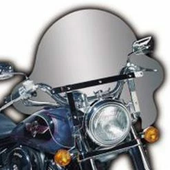 Slip Streamer SS-32 Falcon Windshield