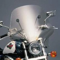 Slip Streamer SS-24 Hellfire Windshield