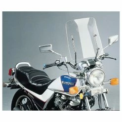 Slip Streamer CF Series Universal Windshields