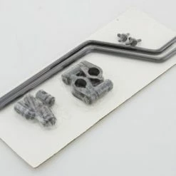 Slip Streamer Replacement Windshield Hardware