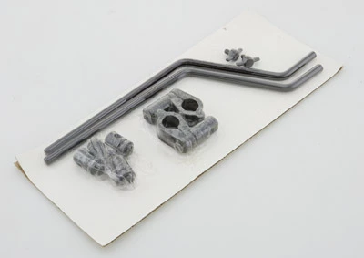 Slip Streamer Replacement Windshield Hardware