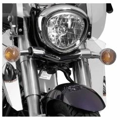 National Cycle Lower Deflectors