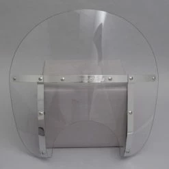 National Cycle SwitchBlade Chopped Windshields