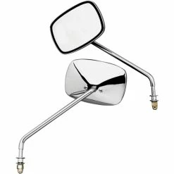 J&P Cycles Universal Mirror