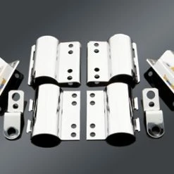 National Cycle Mounting Hardware