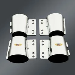 National Cycle Mounting Hardware