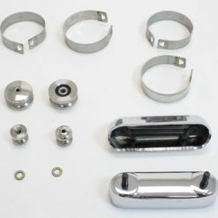 National Cycle SwitchBlade Quick Release Mount Kit
