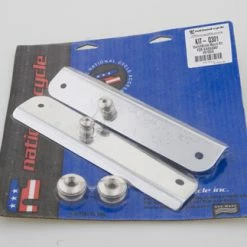 National Cycle SwitchBlade Windshield Mount Kit