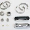 National Cycle SwitchBlade Windshield Mounting Kit