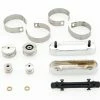 National Cycle SwitchBlade Windshield Mount Kit