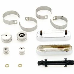 National Cycle SwitchBlade Quick Release Mount Kit