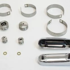 National Cycle SwitchBlade Windshield Mounting Kit