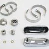 National Cycle SwitchBlade Windshield Mount Kit