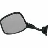 EMGO GPZ Black Mirrors