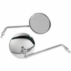 EMGO Universal Mirror