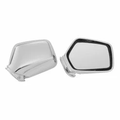 Show Chrome Accessories Mirrors