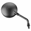 BikeMaster Round Replacement Mirror