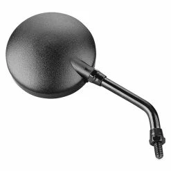 BikeMaster Round Replacement Mirror