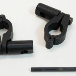 Slip Streamer Cruisers Replacement 7/8" Mounting Clamps