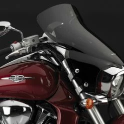 National Cycle VStream+ Touring Windshields