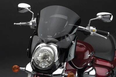 National Cycle VStream+ Sport Windshields