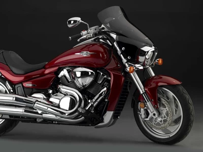 National Cycle VStream+ Sport Windshields - Image 3