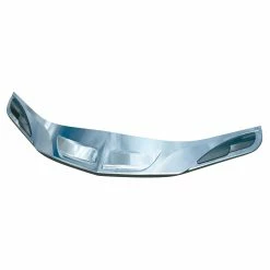 Kuryakyn Windshield Trim With Turn Signal Accents For GL1800 Gold Wing