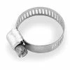 Helix Racing 8-22mm Stainless Steel Hose Clamp