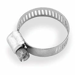 Helix Racing 10-25mm Stainless Steel Hose Clamp