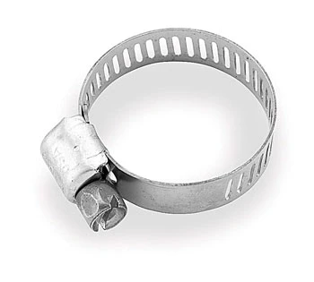 Helix Racing 10-25mm Stainless Steel Hose Clamp